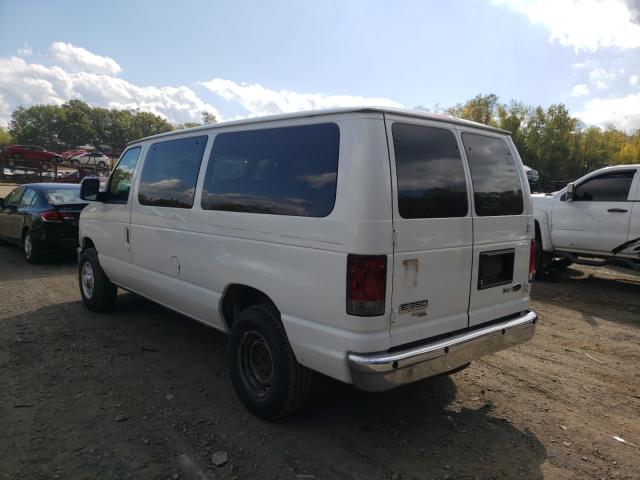 Photo 2 VIN: 1FBNE3BLXADA54808 - FORD ECONOLINE 