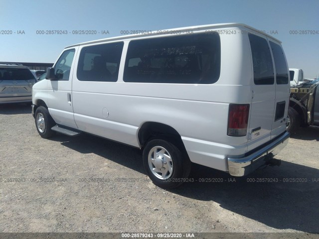 Photo 2 VIN: 1FBNE3BLXADA85928 - FORD ECONOLINE WAGON 