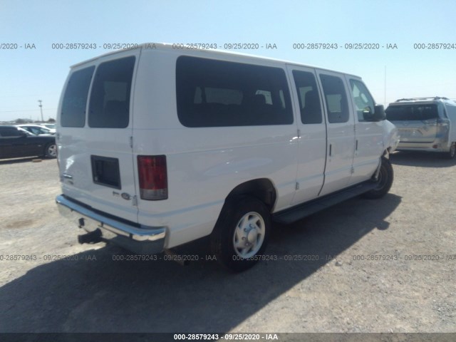 Photo 3 VIN: 1FBNE3BLXADA85928 - FORD ECONOLINE WAGON 