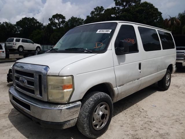 Photo 1 VIN: 1FBNE3BLXADA88781 - FORD ECONOLINE 