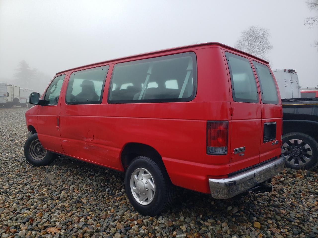 Photo 1 VIN: 1FBNE3BLXBDA09465 - FORD ECONOLINE 