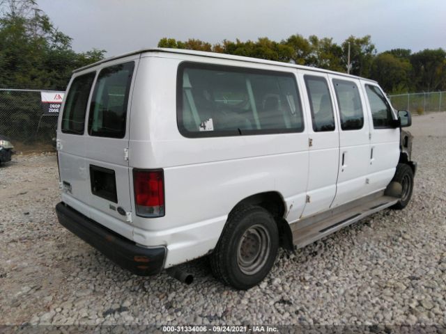 Photo 3 VIN: 1FBNE3BLXBDA12169 - FORD ECONOLINE WAGON 