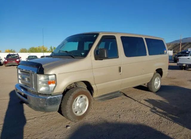 Photo 1 VIN: 1FBNE3BLXBDA40151 - FORD ECONOLINE 