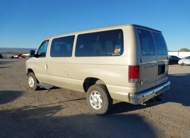 Photo 2 VIN: 1FBNE3BLXBDA40151 - FORD ECONOLINE 