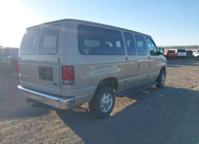 Photo 3 VIN: 1FBNE3BLXBDA40151 - FORD ECONOLINE 