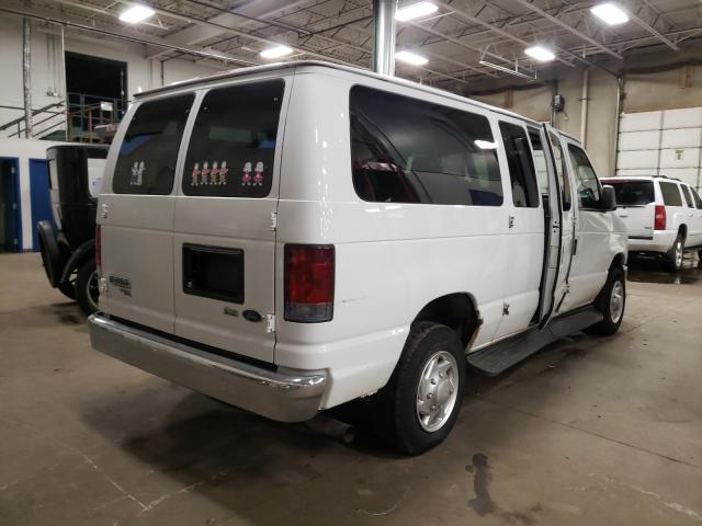 Photo 3 VIN: 1FBNE3BLXCDA32097 - FORD E350 SD 