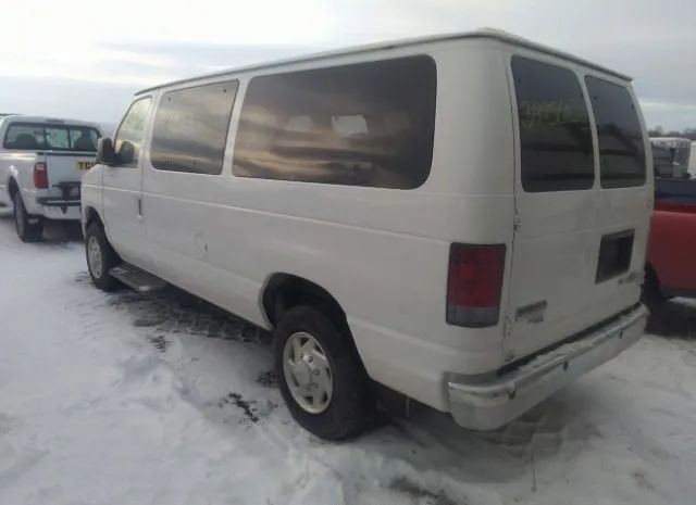 Photo 2 VIN: 1FBNE3BLXDDA01577 - FORD ECONOLINE WAGON 