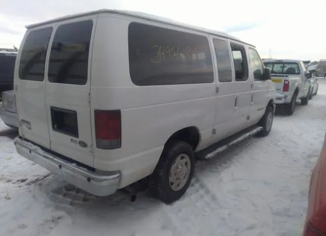 Photo 3 VIN: 1FBNE3BLXDDA01577 - FORD ECONOLINE WAGON 