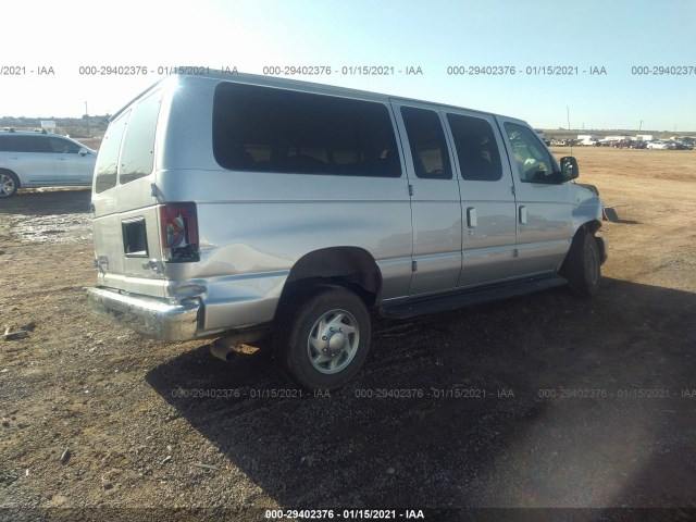 Photo 3 VIN: 1FBNE3BLXDDA35423 - FORD ECONOLINE WAGON 