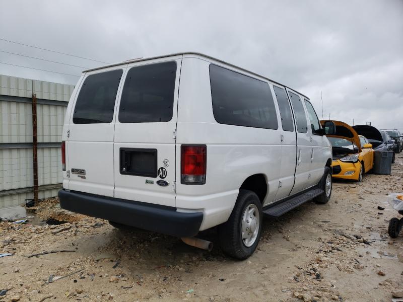 Photo 3 VIN: 1FBNE3BLXDDA86825 - FORD ECONOLINE 