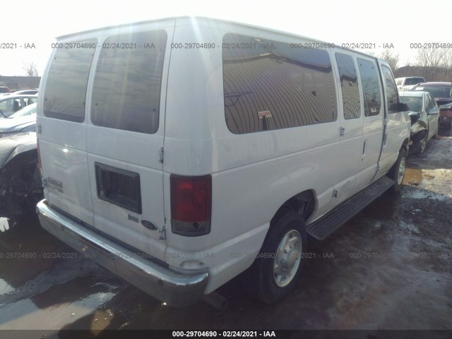 Photo 3 VIN: 1FBNE3BLXDDA87859 - FORD ECONOLINE WAGON 