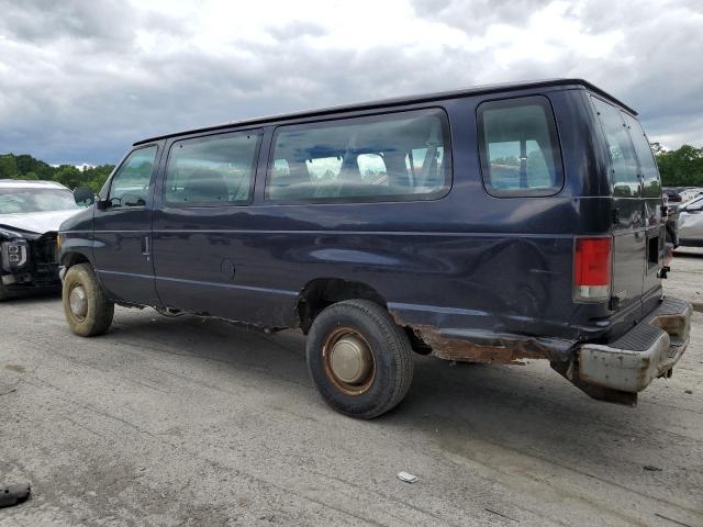 Photo 1 VIN: 1FBSS31FXXHA15905 - FORD ECONOLINE 