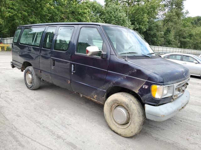 Photo 3 VIN: 1FBSS31FXXHA15905 - FORD ECONOLINE 