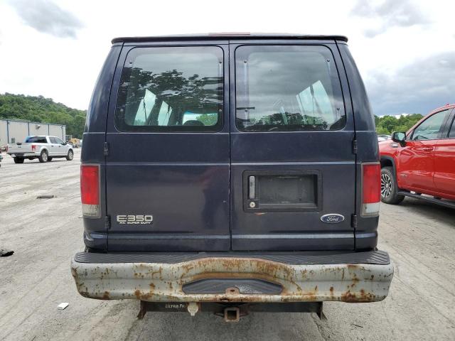 Photo 5 VIN: 1FBSS31FXXHA15905 - FORD ECONOLINE 