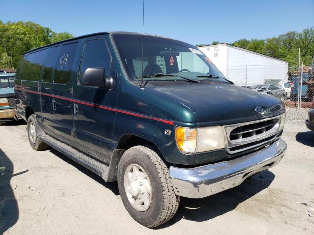 Photo 0 VIN: 1FBSS31L01HA08099 - FORD ECONOLINE 