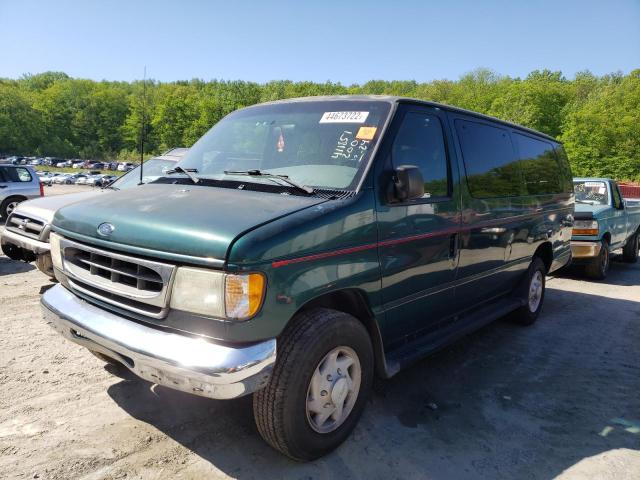 Photo 1 VIN: 1FBSS31L01HA08099 - FORD ECONOLINE 