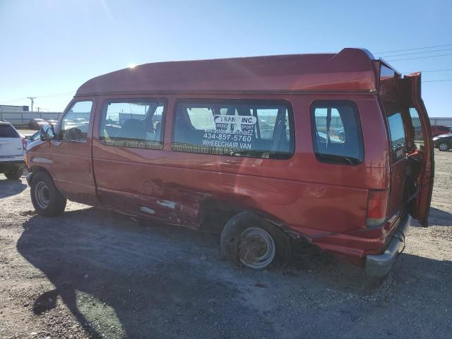 Photo 1 VIN: 1FBSS31L01HA71624 - FORD ECONOLINE 