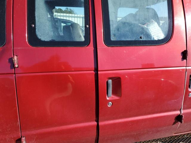 Photo 10 VIN: 1FBSS31L01HA71624 - FORD ECONOLINE 