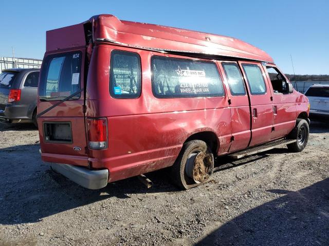 Photo 2 VIN: 1FBSS31L01HA71624 - FORD ECONOLINE 