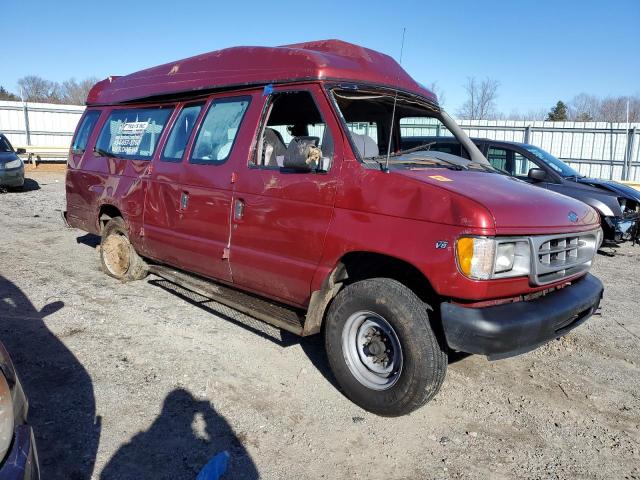 Photo 3 VIN: 1FBSS31L01HA71624 - FORD ECONOLINE 