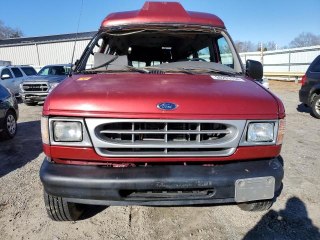 Photo 4 VIN: 1FBSS31L01HA71624 - FORD ECONOLINE 