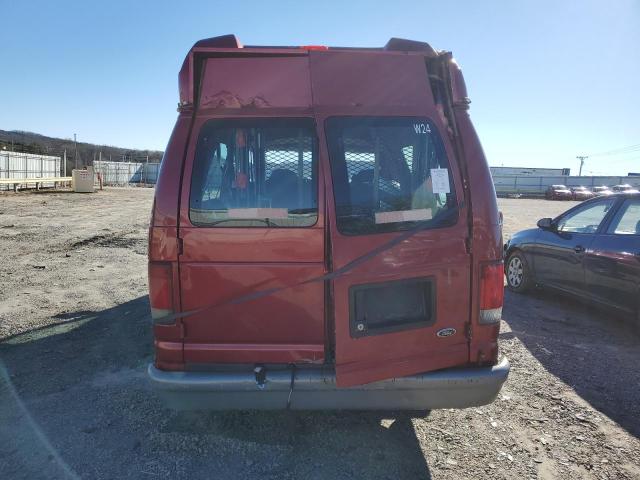 Photo 5 VIN: 1FBSS31L01HA71624 - FORD ECONOLINE 