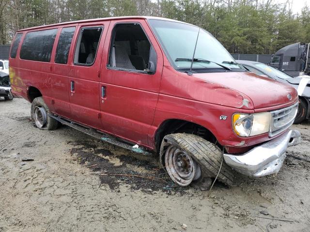 Photo 3 VIN: 1FBSS31L01HB55734 - FORD ECONOLINE 