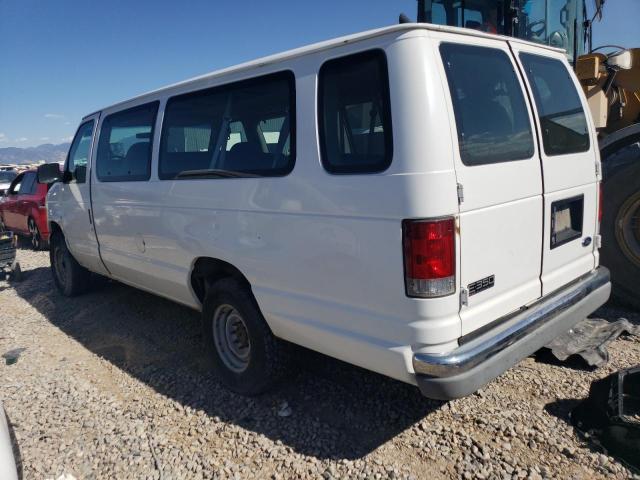 Photo 1 VIN: 1FBSS31L02HA07374 - FORD ECONOLINE 