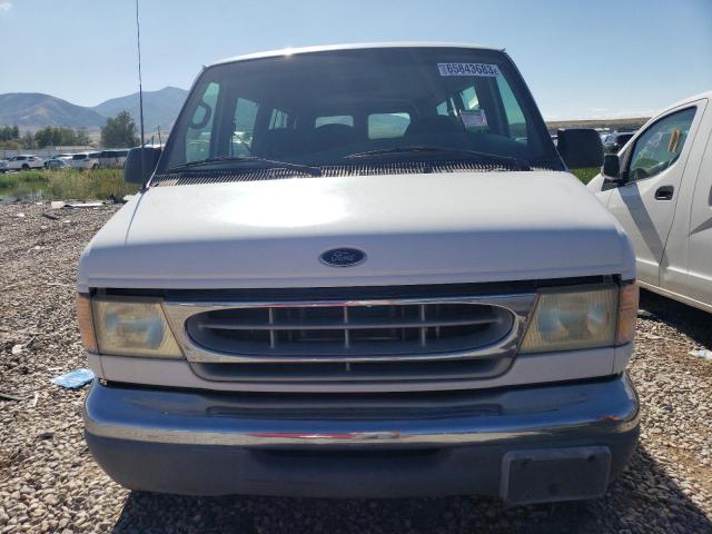 Photo 4 VIN: 1FBSS31L02HA07374 - FORD ECONOLINE 