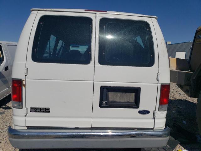 Photo 5 VIN: 1FBSS31L02HA07374 - FORD ECONOLINE 