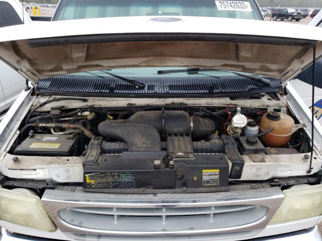 Photo 11 VIN: 1FBSS31L02HB80926 - FORD ALL MODELS 