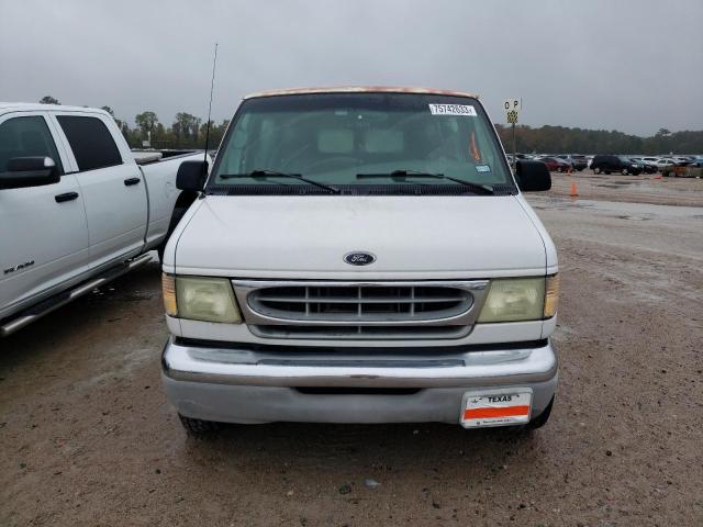 Photo 4 VIN: 1FBSS31L02HB80926 - FORD ALL MODELS 