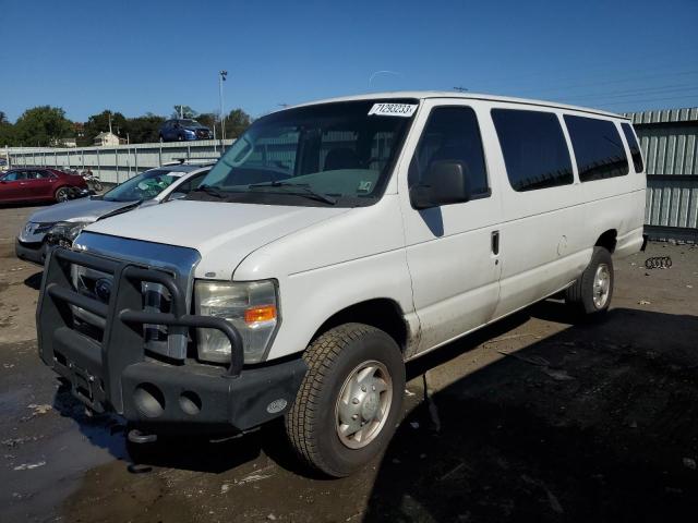 Photo 0 VIN: 1FBSS31L08DB45898 - FORD ECONOLINE 