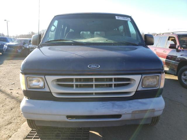 Photo 4 VIN: 1FBSS31L12HA20621 - FORD ALL MODELS 