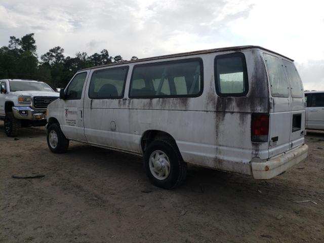 Photo 1 VIN: 1FBSS31L13HB54708 - FORD ECONOLINE 