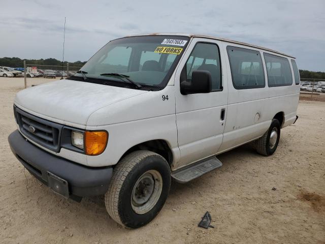 Photo 0 VIN: 1FBSS31L16HA58369 - FORD ECONOLINE 