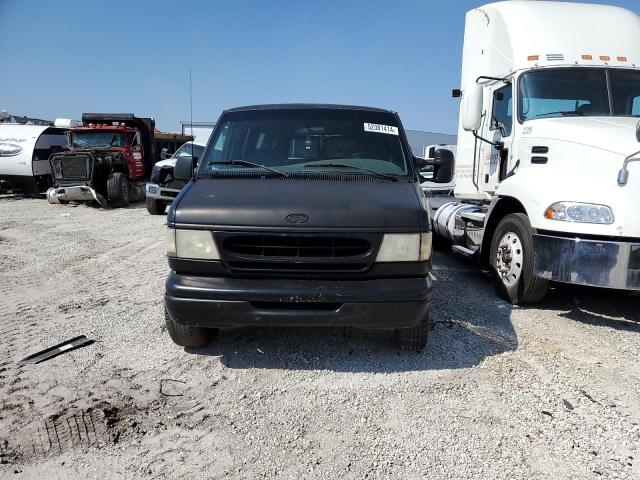 Photo 4 VIN: 1FBSS31L1YHB72570 - FORD ECONOLINE 