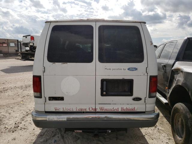 Photo 5 VIN: 1FBSS31L21HA89199 - FORD ECONOLINE 