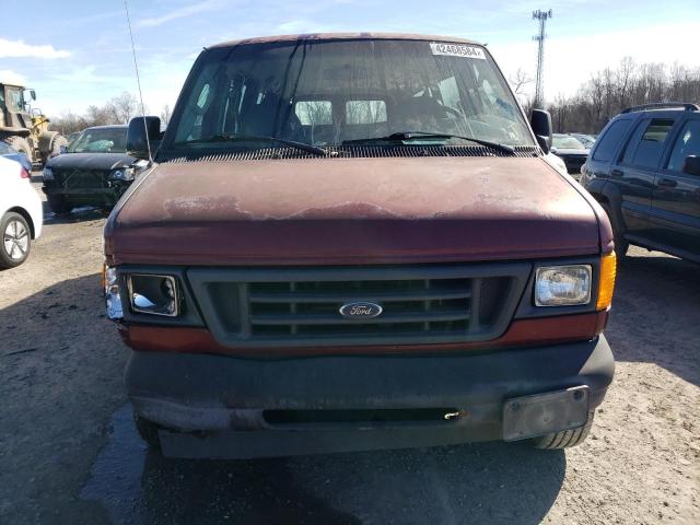 Photo 4 VIN: 1FBSS31L23HB10393 - FORD ECONOLINE 