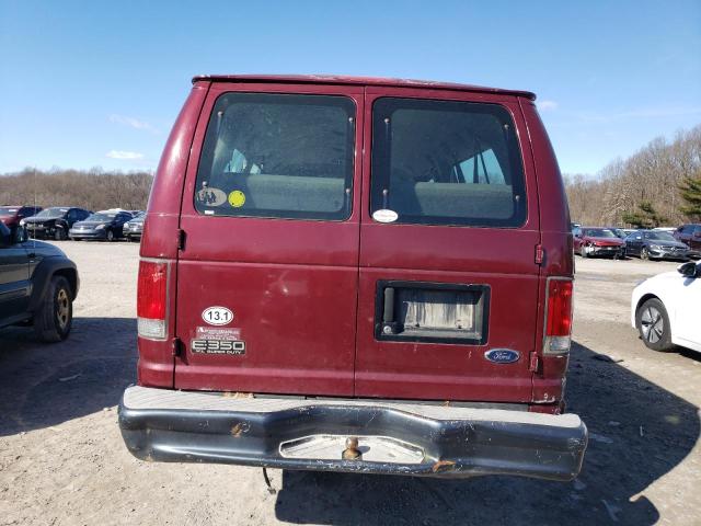 Photo 5 VIN: 1FBSS31L23HB10393 - FORD ECONOLINE 