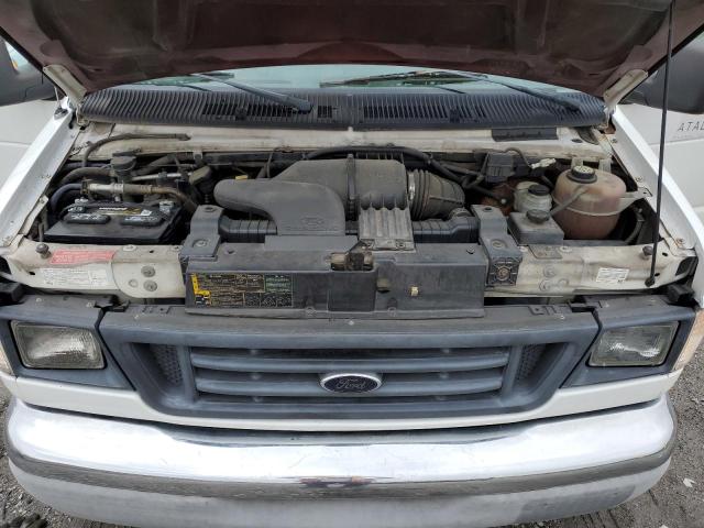 Photo 11 VIN: 1FBSS31L24HB08600 - FORD ALL MODELS 