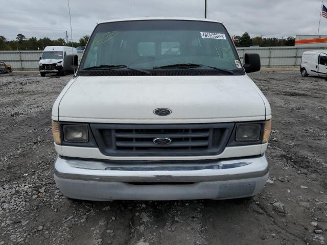 Photo 4 VIN: 1FBSS31L24HB08600 - FORD ALL MODELS 