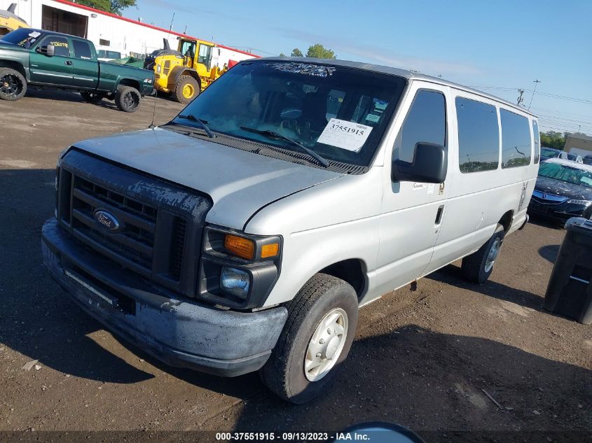 Photo 1 VIN: 1FBSS31L29DA23416 - FORD ECONOLINE 