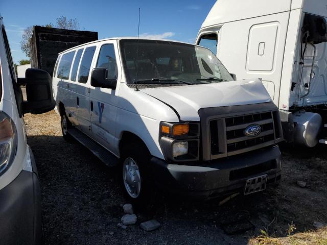 Photo 3 VIN: 1FBSS31L29DA33394 - FORD ECONOLINE 