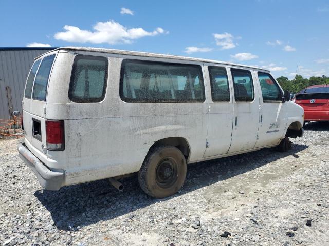 Photo 2 VIN: 1FBSS31L2XHA35345 - FORD ECONOLINE 