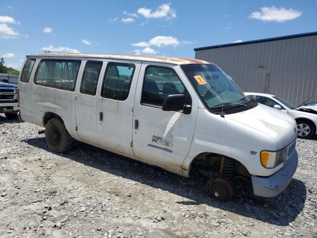 Photo 3 VIN: 1FBSS31L2XHA35345 - FORD ECONOLINE 