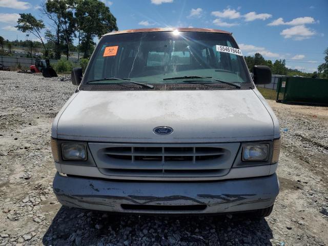 Photo 4 VIN: 1FBSS31L2XHA35345 - FORD ECONOLINE 