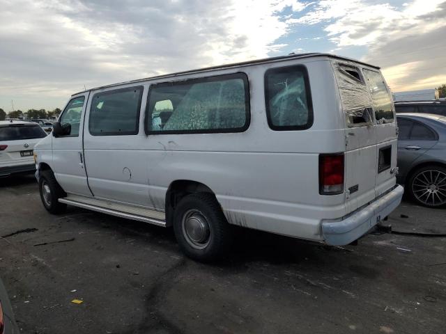 Photo 1 VIN: 1FBSS31L2XHA95612 - FORD ECONOLINE 