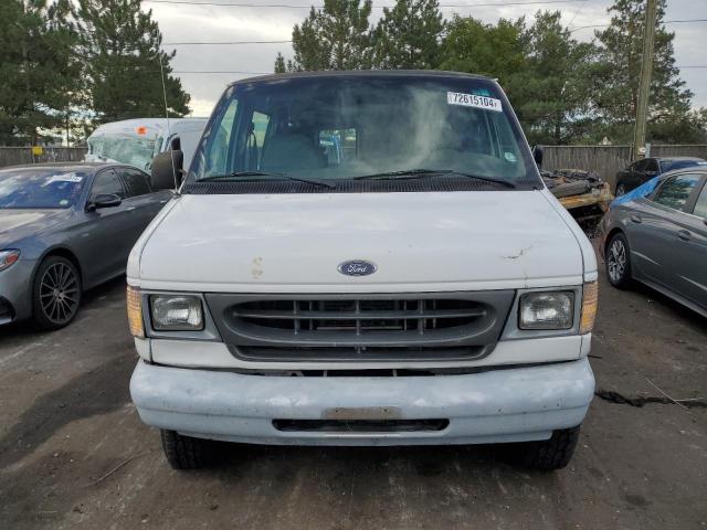 Photo 4 VIN: 1FBSS31L2XHA95612 - FORD ECONOLINE 