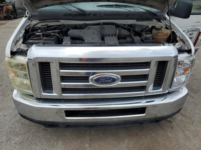 Photo 11 VIN: 1FBSS31L38DA58268 - FORD ALL MODELS 